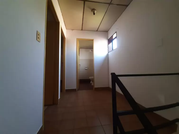 SE ALQUILA DUPLEX 2 DORMITORIOS